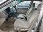 2002 HONDA CIVIC