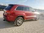 2012 JEEP Grand Cherokee