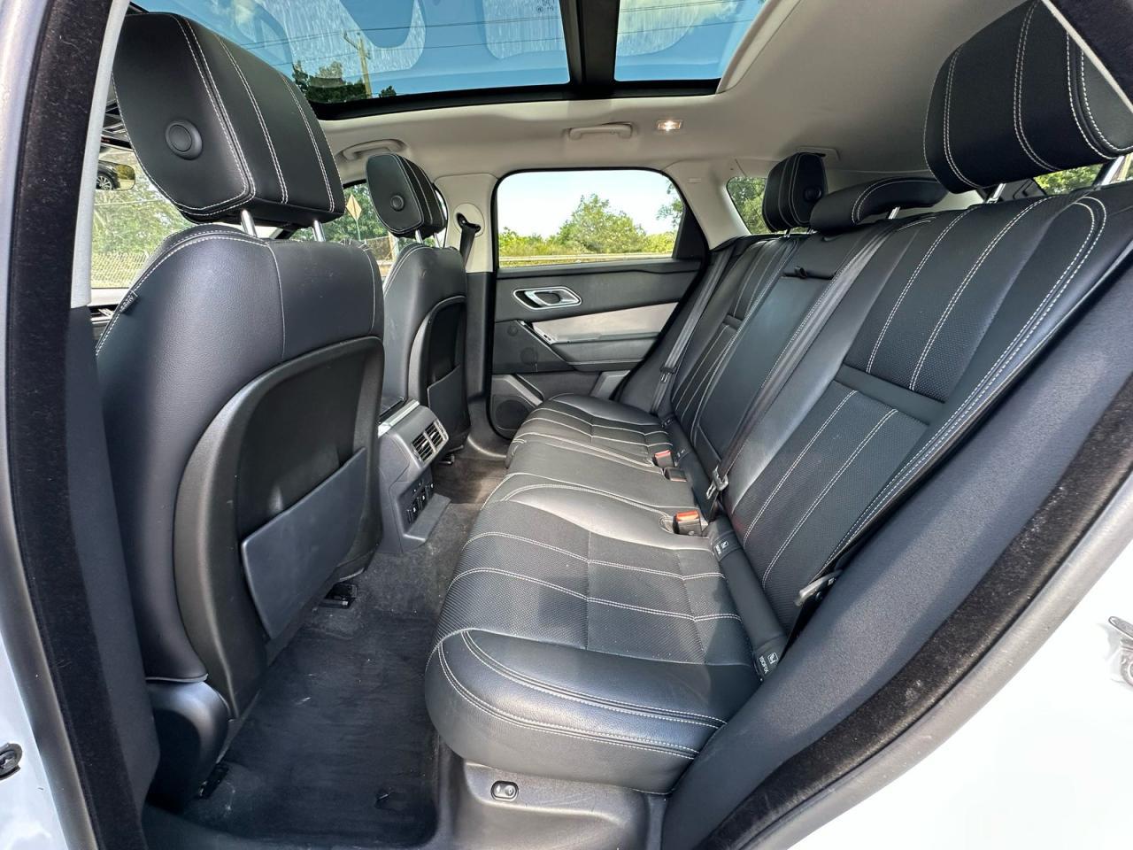 2018 LAND ROVER Range Rover Velar