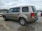 2011 HONDA PILOT