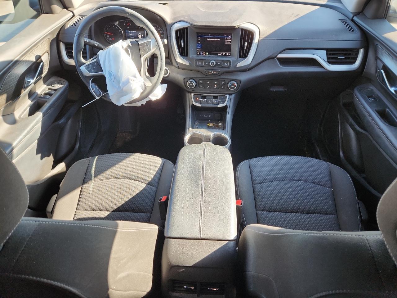 2023 GMC Terrain