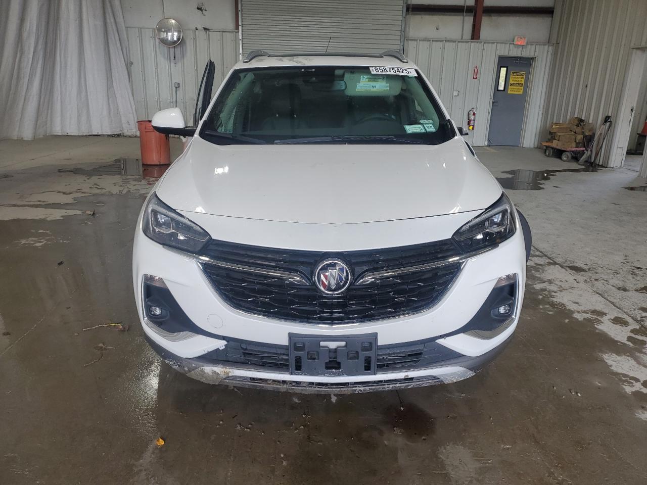 2023 BUICK Encore GX