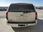 2013 CHEVROLET Suburban