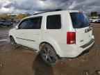 2012 HONDA PILOT