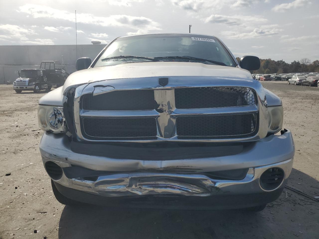 2003 DODGE RAM 1500