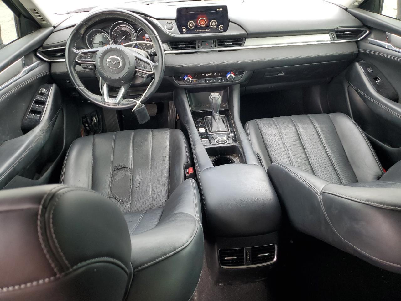 2021 MAZDA 6