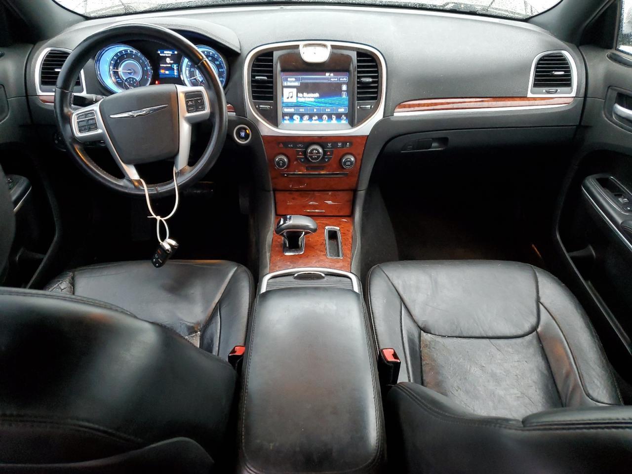 2014 CHRYSLER 300