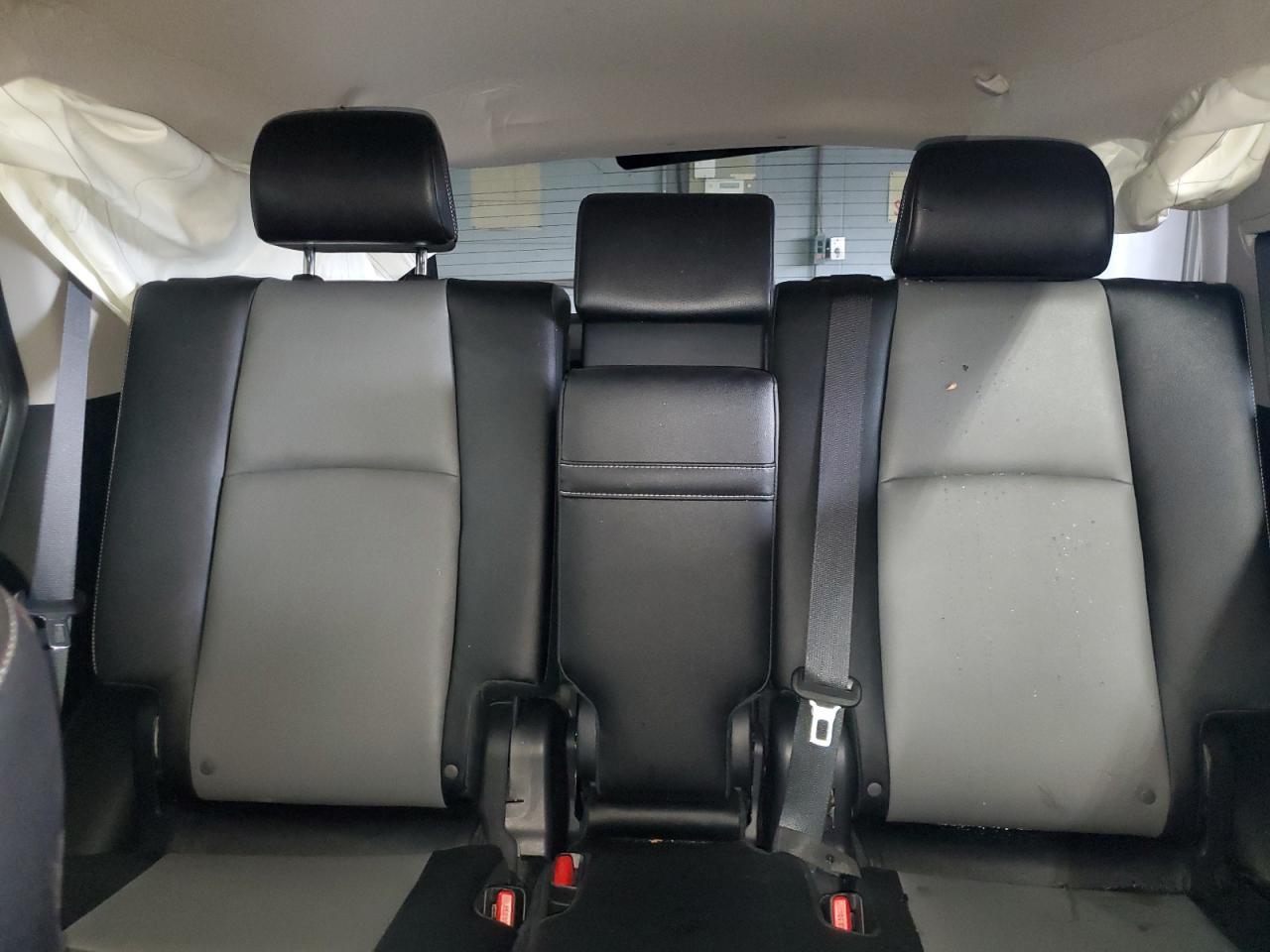 2016 TOYOTA 4Runner