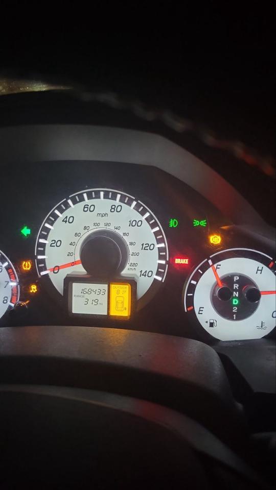 2014 HONDA PILOT
