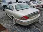 2007 JAGUAR X-Type