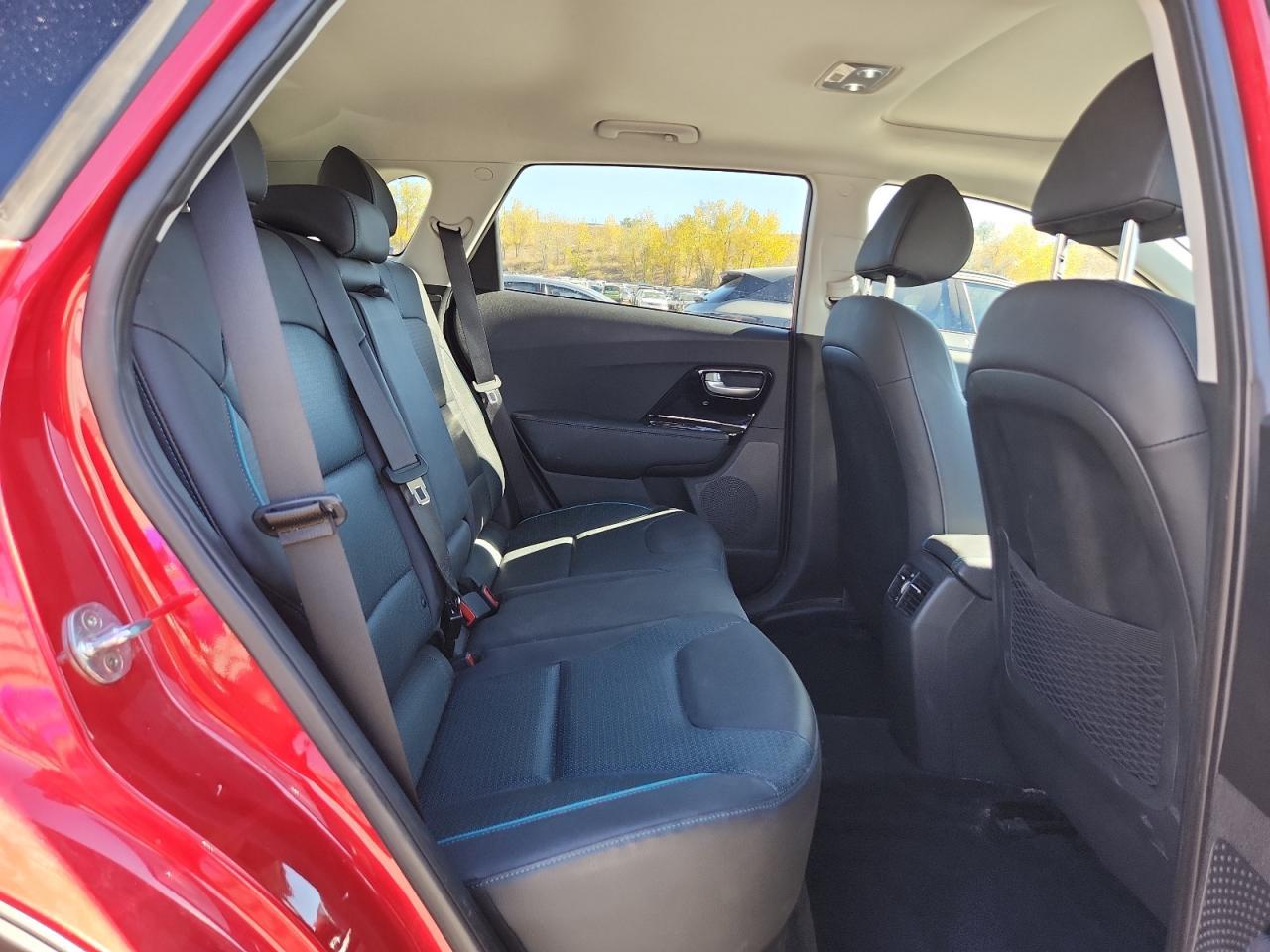 2022 KIA Niro