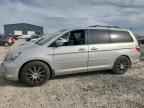 2006 HONDA ODYSSEY