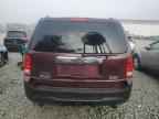 2012 HONDA PILOT