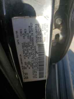 1998 TOYOTA 4Runner