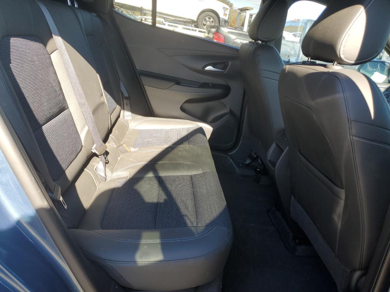 2024 BUICK Envista