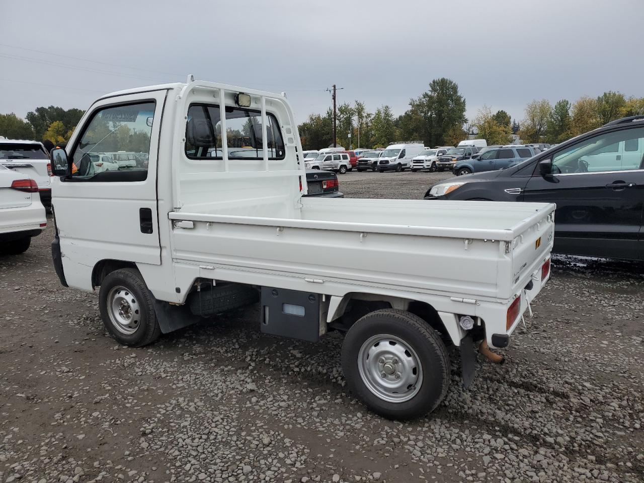 1994 HONDA Acty