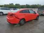 2013 FORD Fiesta