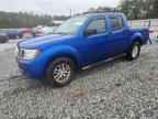 2015 NISSAN Frontier