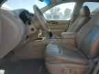 2015 NISSAN PATHFINDER