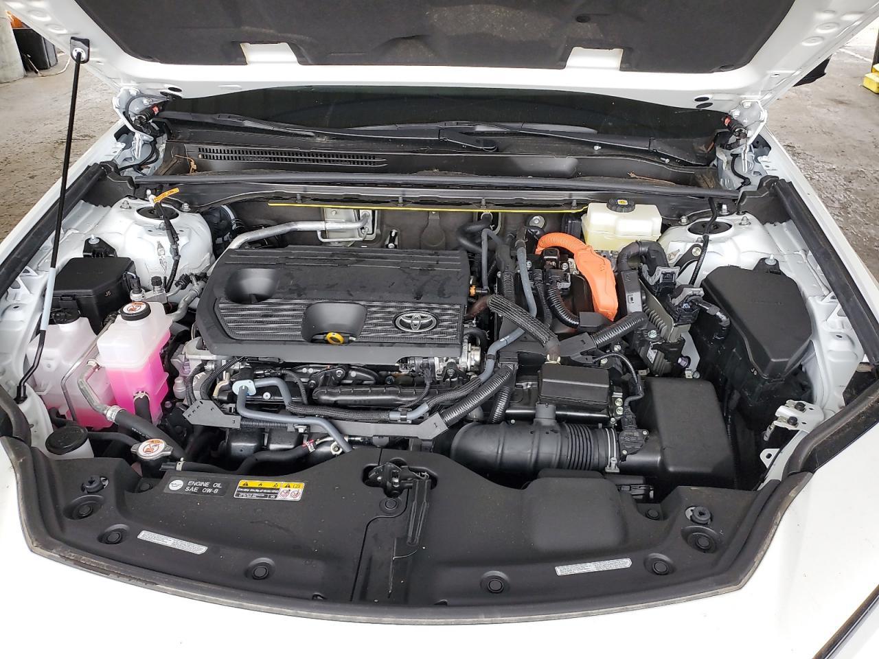 2025 TOYOTA Crown