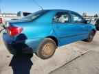 2007 TOYOTA COROLLA