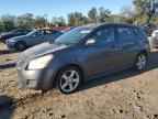 2009 PONTIAC VIBE