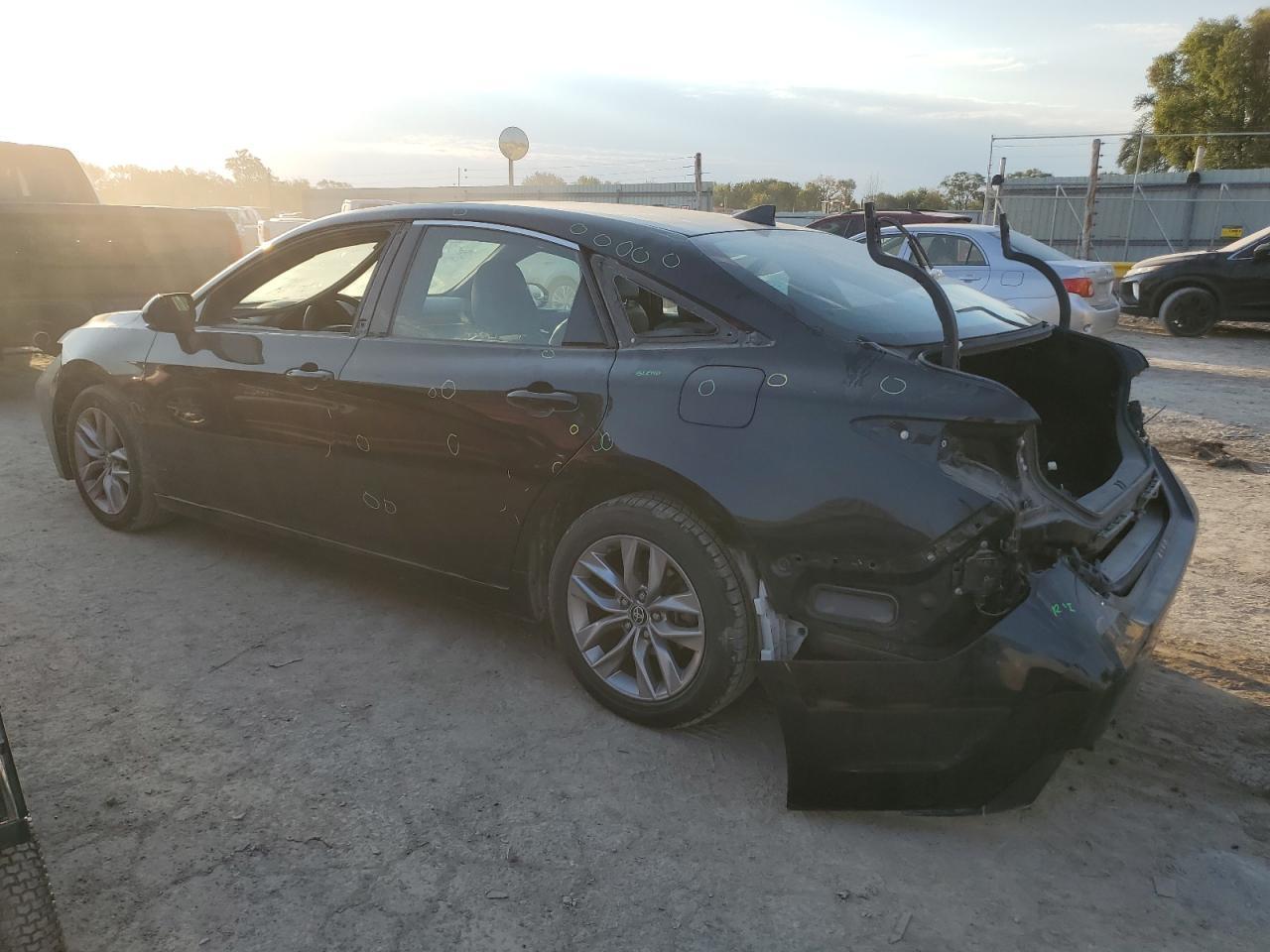 2021 TOYOTA Avalon