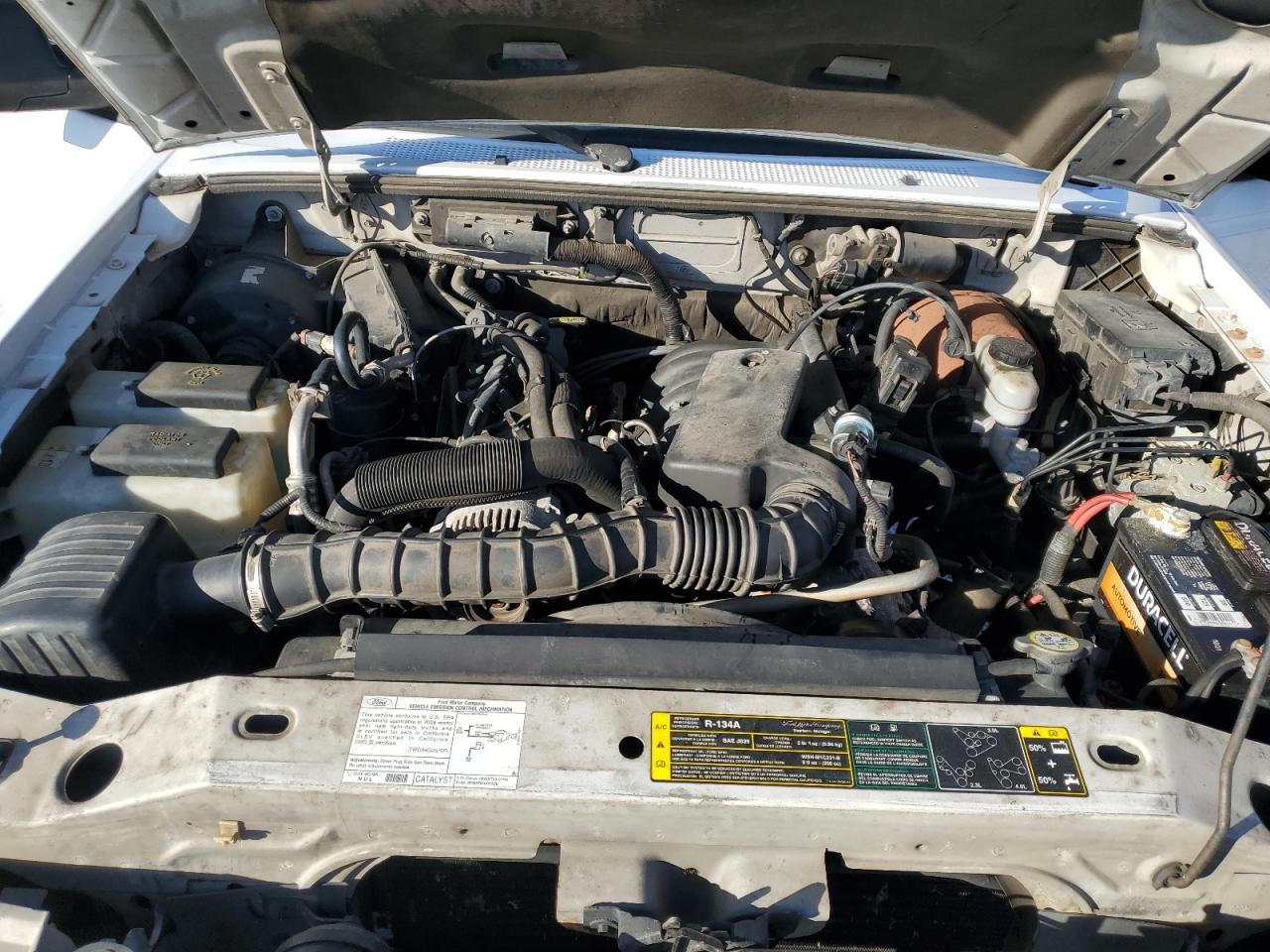2006 FORD RANGER
