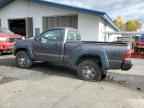 2012 TOYOTA TACOMA