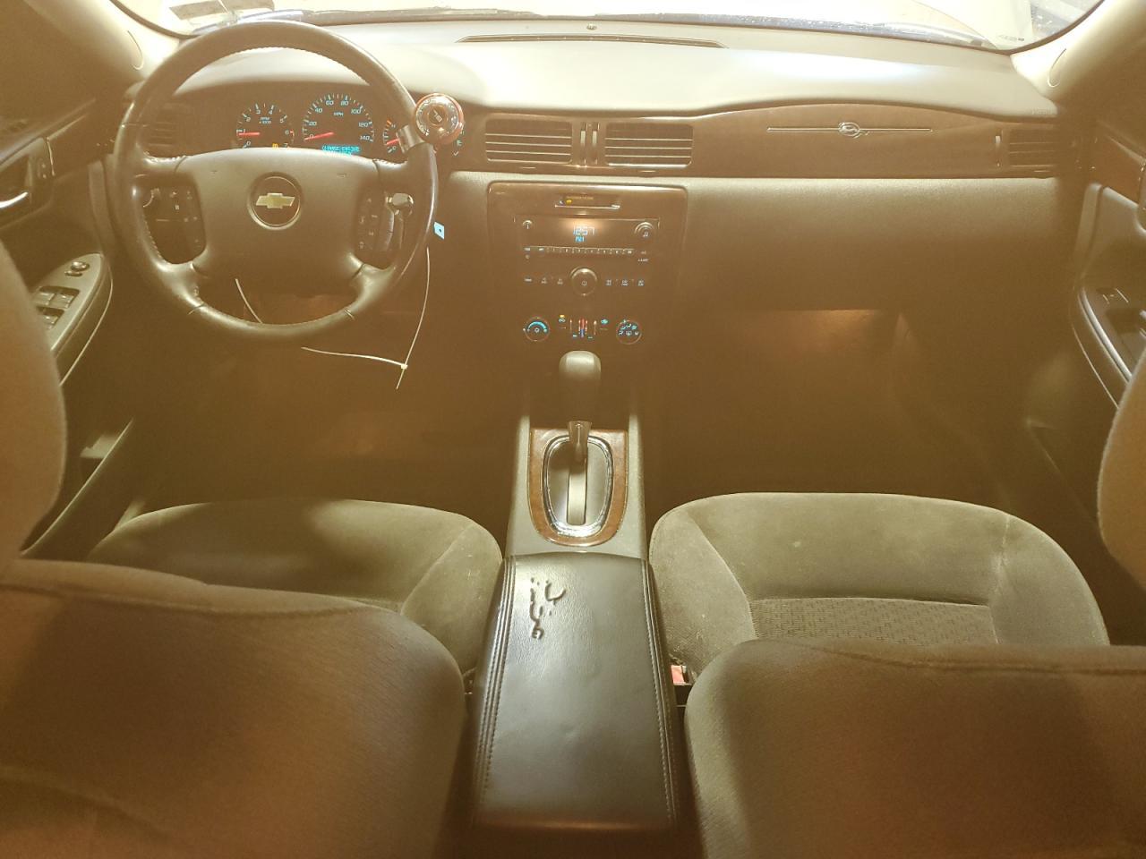 2011 CHEVROLET IMPALA