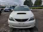 2009 SUBARU IMPREZA