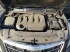 2016 CADILLAC XTS