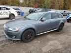 2015 AUDI A4 allroad