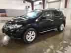 2012 NISSAN MURANO