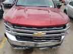 2021 CHEVROLET Silverado