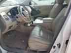 2011 NISSAN MURANO
