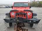 2013 JEEP WRANGLER