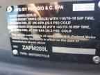 2006 PIAGGIO BV