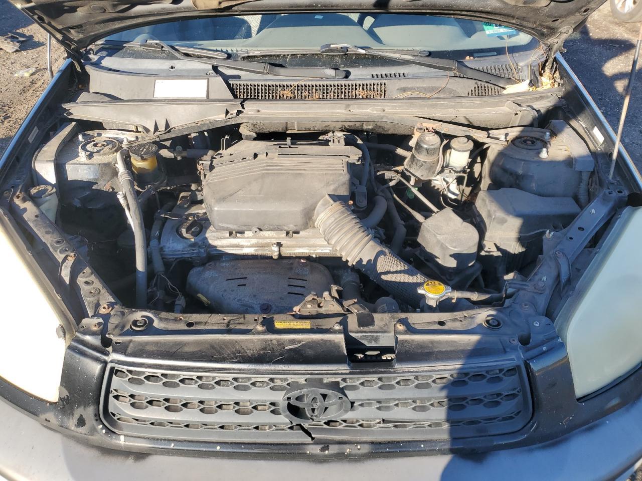 2002 TOYOTA RAV4