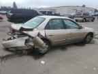 2001 HONDA ACCORD