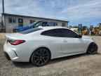 2021 BMW 4 Series