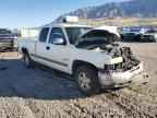 2002 CHEVROLET Silverado