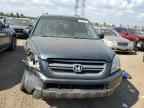 2004 HONDA PILOT