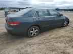 2004 HONDA ACCORD