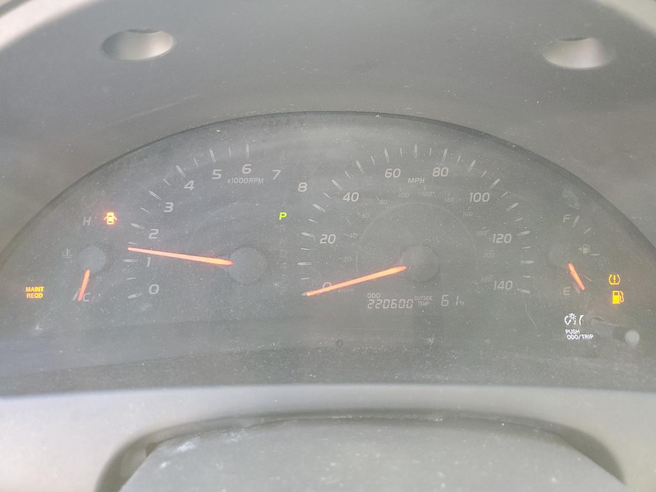2008 TOYOTA CAMRY