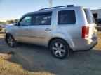 2013 HONDA PILOT