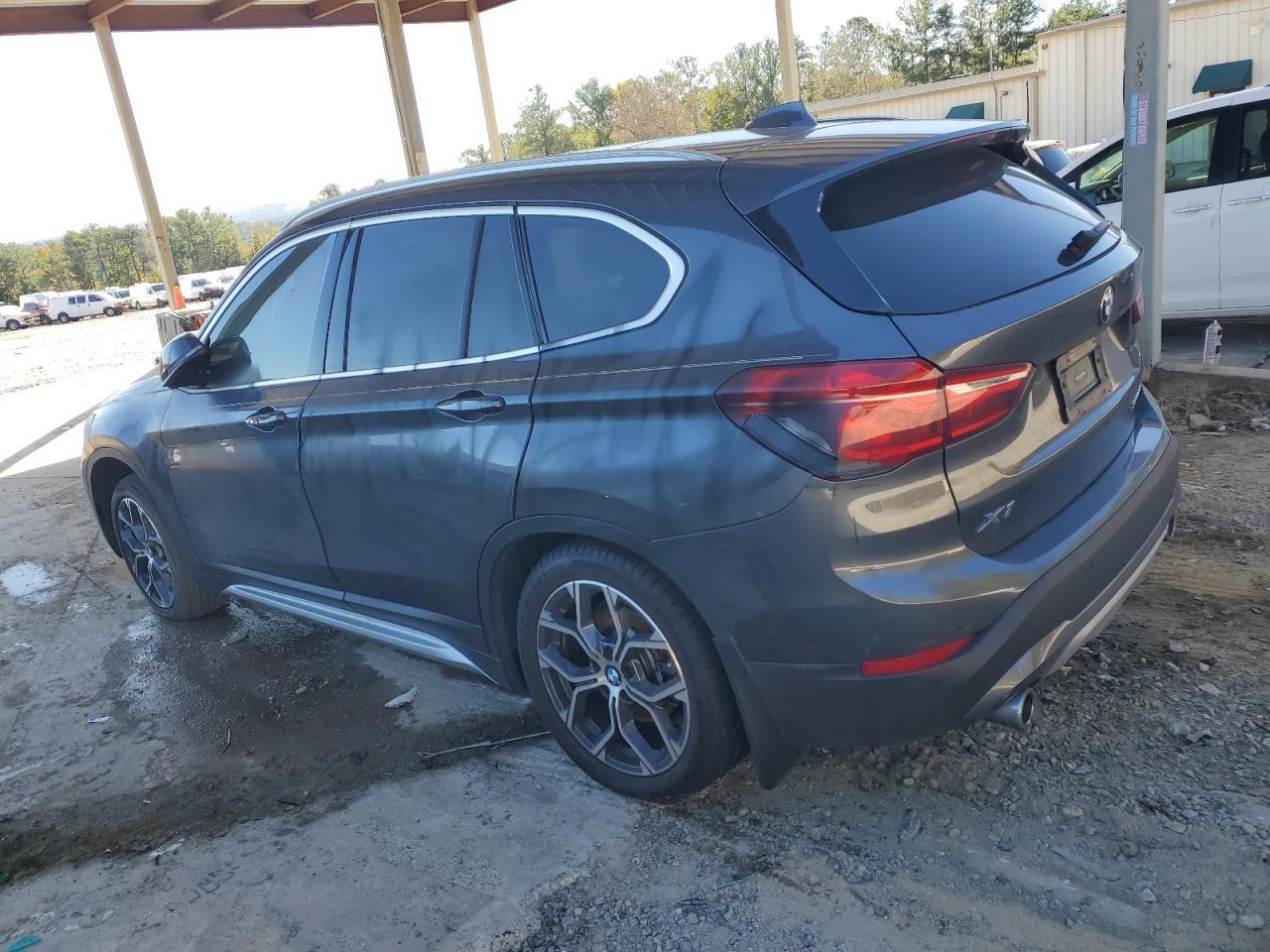 2022 BMW X1