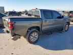 2022 NISSAN Frontier