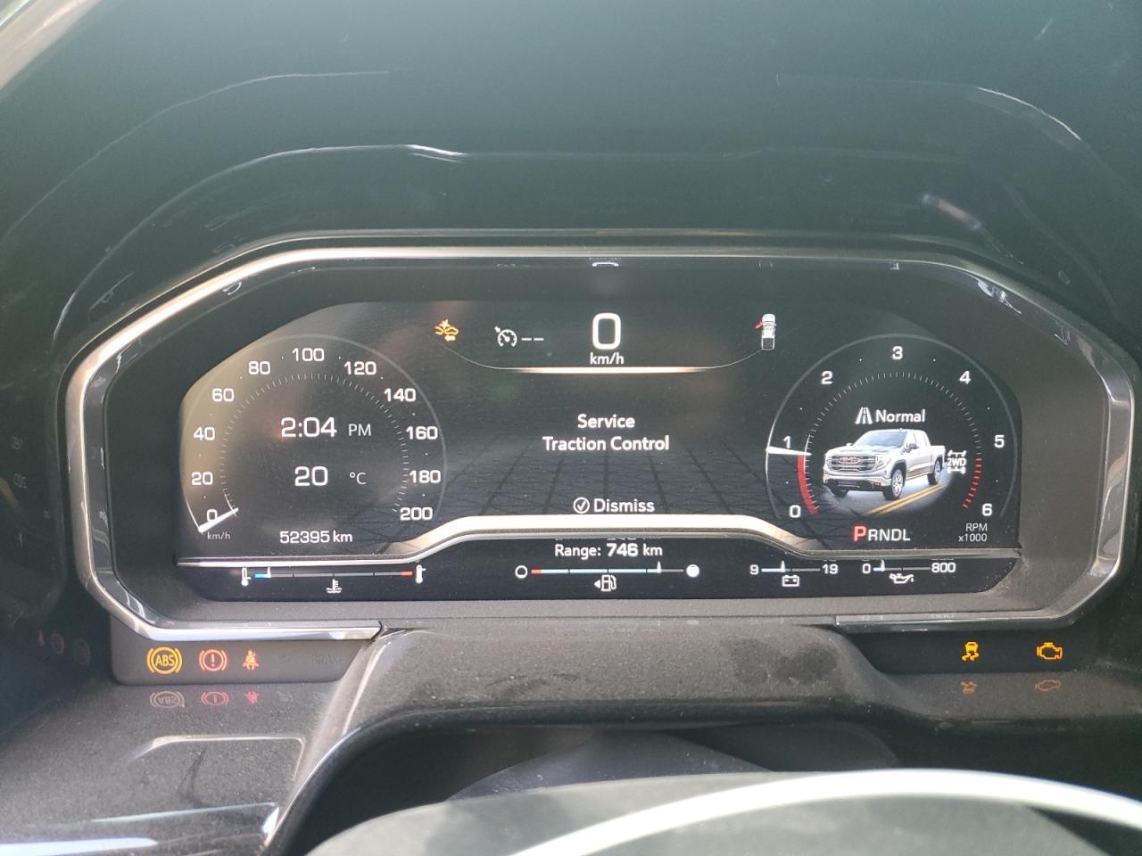 2023 GMC Sierra