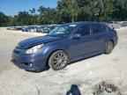 2014 SUBARU Legacy